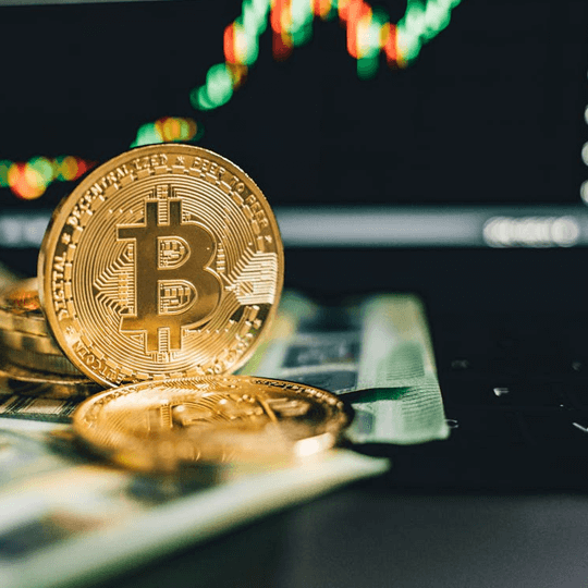 Quantum Trust performance analytics illustration