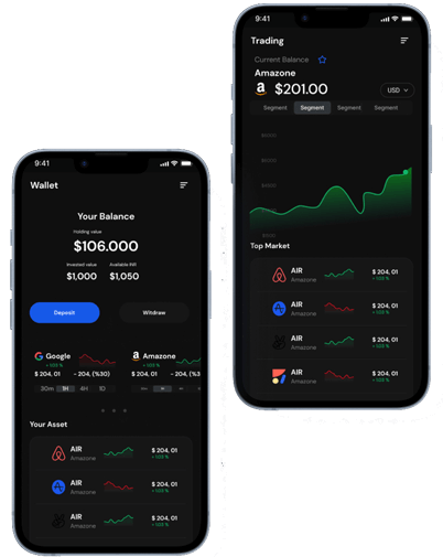 Quantum Trust - Cryptocurrency Investment Expert